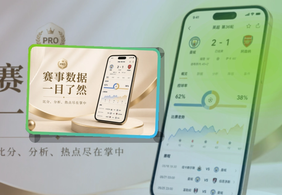 多米体育 APP功能展示